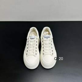 Picture of Chanel Shoes _SKUChaenlsz35-40XX09012375